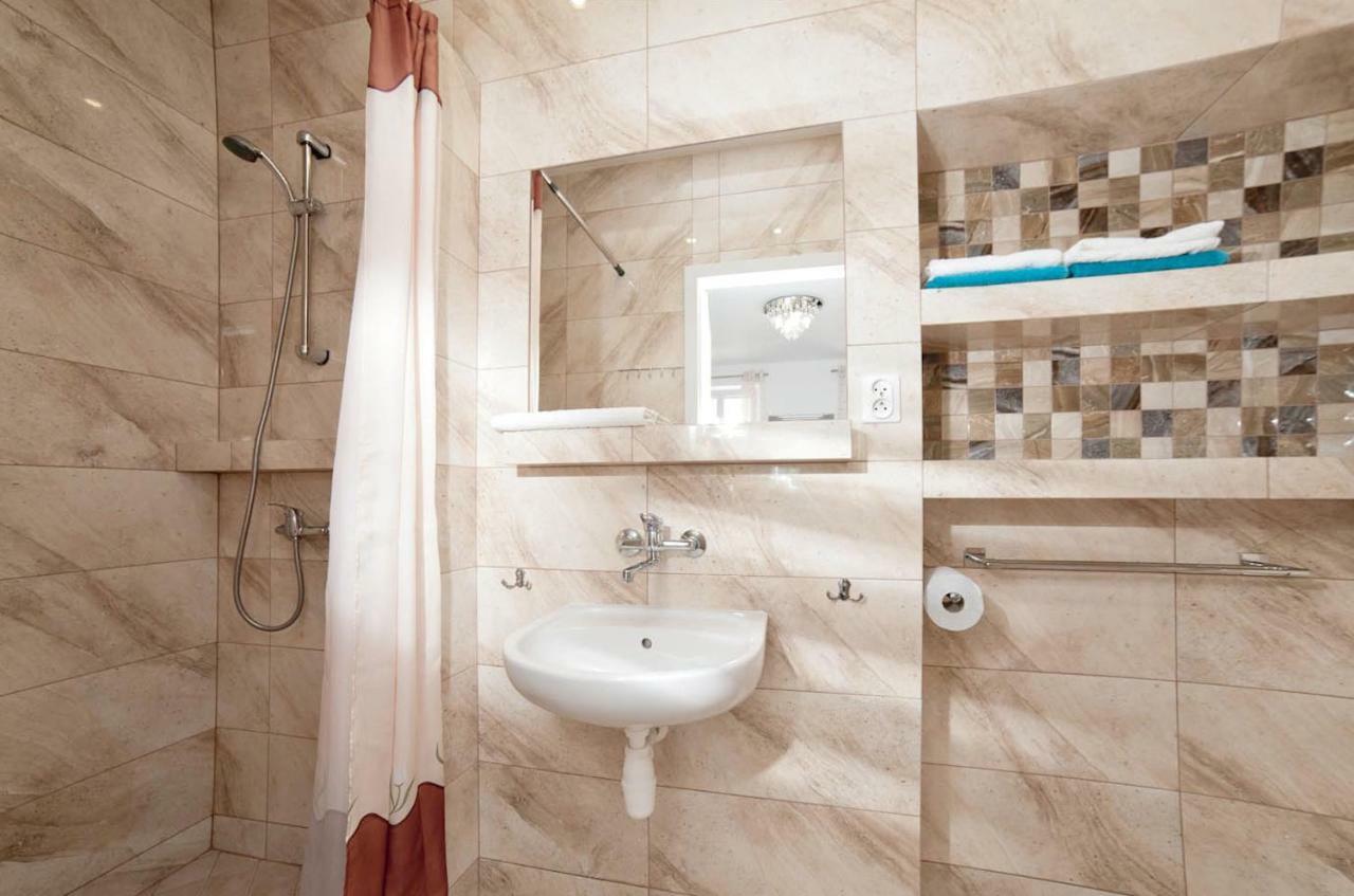 Апартаменты Boleslawa Chrobrego 34 Устроне-Морске Экстерьер фото